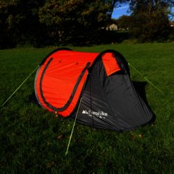Pop Up 200 SD 2 Person Tent